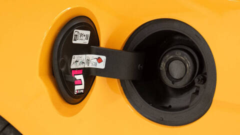 2018 Ford Mustang Shelby GT350R