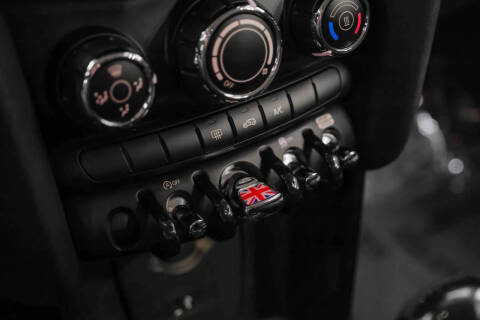 2020 MINI Hardtop 2 Door Cooper S