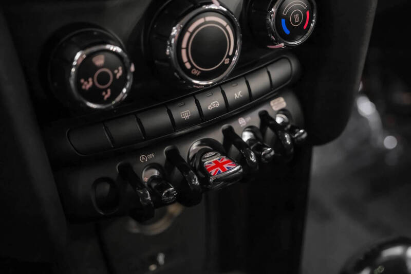 2020 MINI Hardtop 2 Door Cooper S