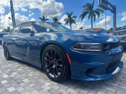 2021 Dodge Charger for sale at City Motors Miami in Miami FL