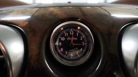 2007 Bentley Continental GT