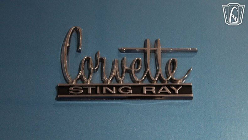 1967 Chevrolet Corvette
