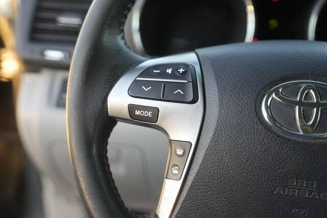 2013 Toyota Highlander