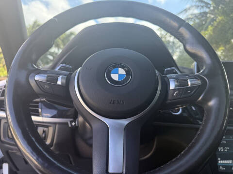 2019 BMW X6 xDrive35i