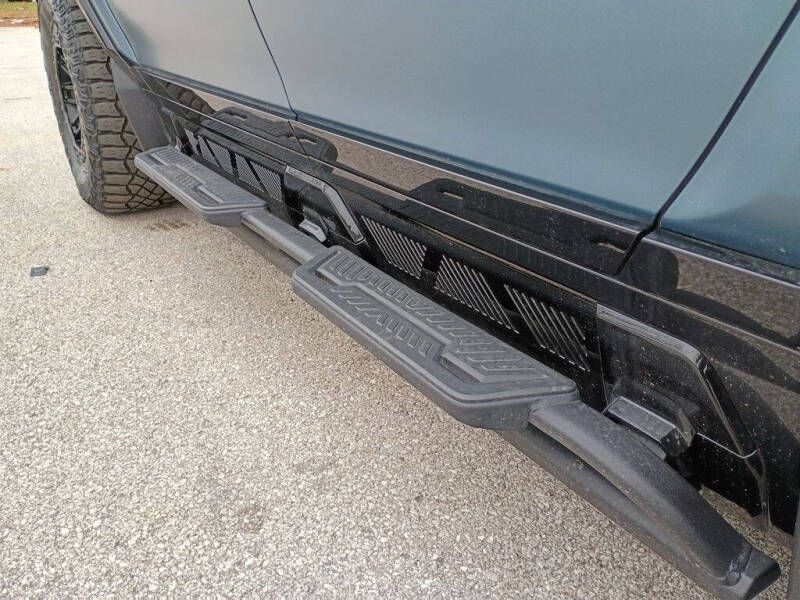 2024 GMC HUMMER EV 3X