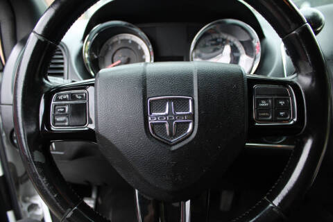 2020 Dodge Grand Caravan SE Plus