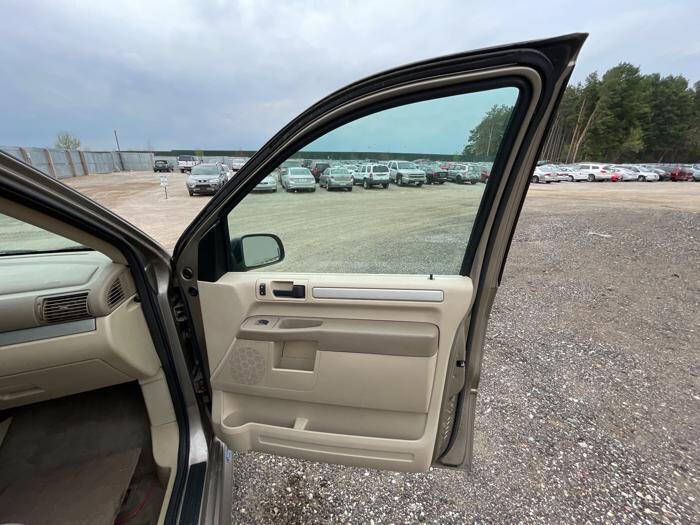 2006 Ford Freestar SE