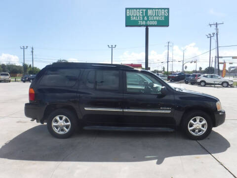 2006 GMC Envoy XL for sale at Budget Motors in Aransas Pass TX