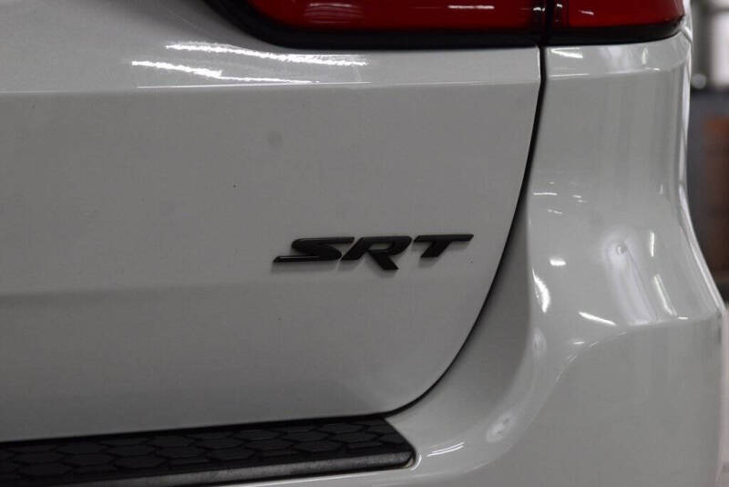 2022 Dodge Durango SRT 392