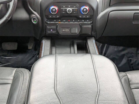 2023 GMC Sierra 3500HD