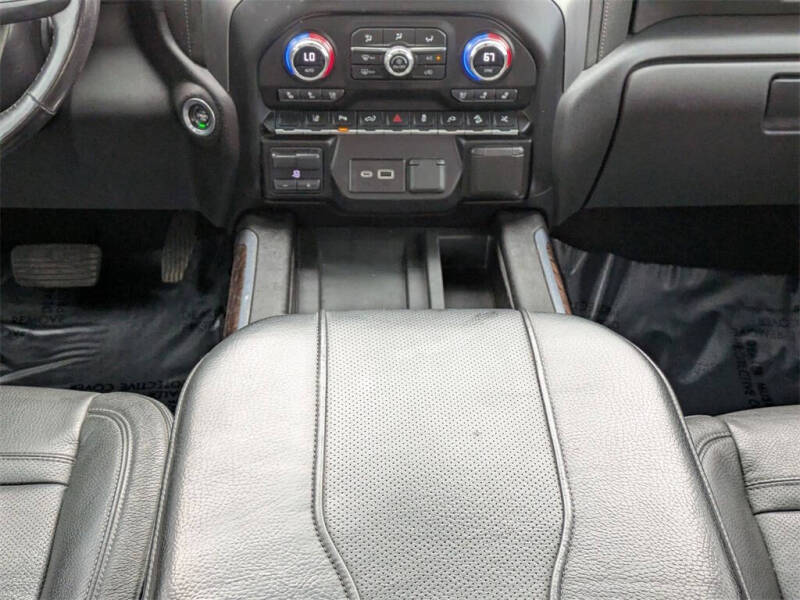 2023 GMC Sierra 3500HD