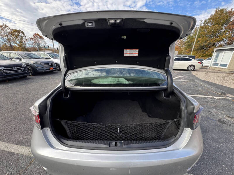 2017 Lexus GS 350 F SPORT