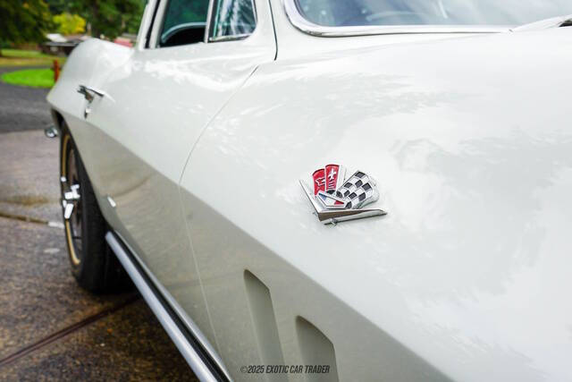 1965 Chevrolet Corvette