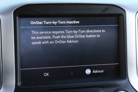 2021 GMC Sierra 3500HD