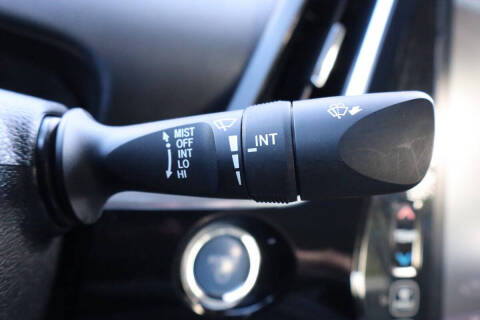 2017 Toyota Prius Prime Plus