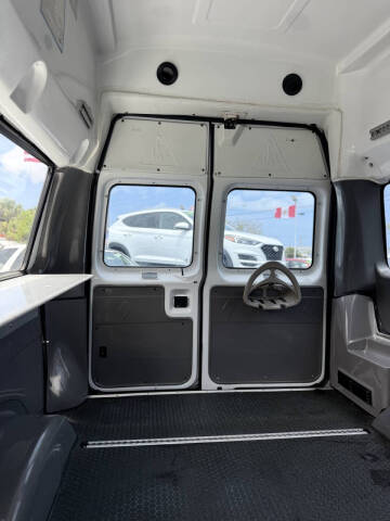 2007 Ford E-Series E-250