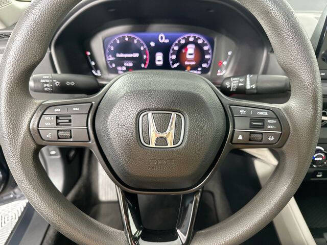 2023 Honda Accord