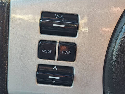 2009 Nissan Pathfinder SE