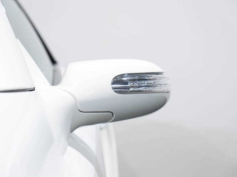 2006 Mercedes-Benz SL-Class SL 55 AMG