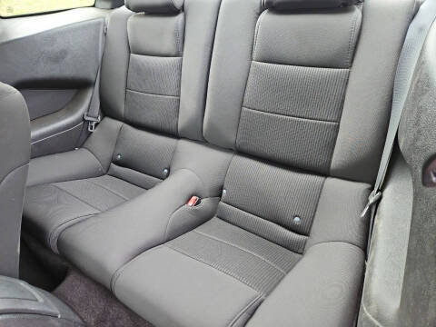 2013 Ford Mustang V6