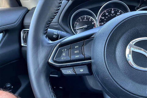 2023 Mazda CX-5 2.5 S Preferred