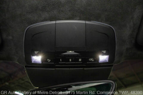 2014 Porsche 911 Turbo S