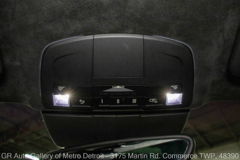 2014 Porsche 911 Turbo S