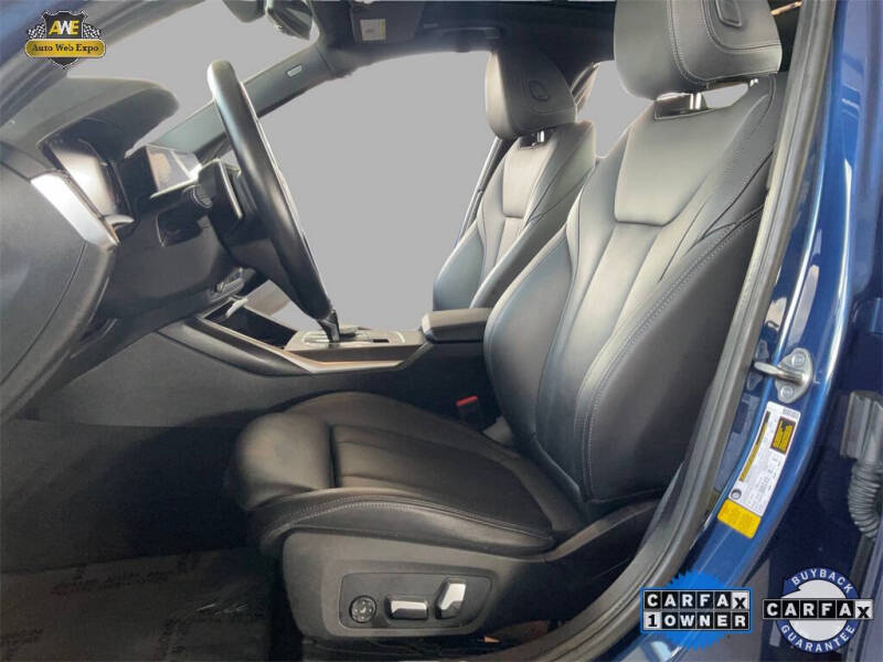 2022 BMW 3 Series 330i