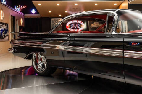 1959 Chevrolet Impala