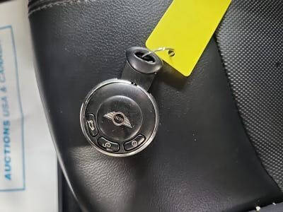 2014 MINI Countryman Cooper S ALL4