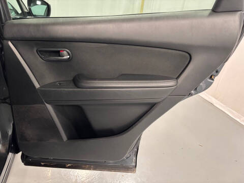 2014 Mazda CX-9 Sport