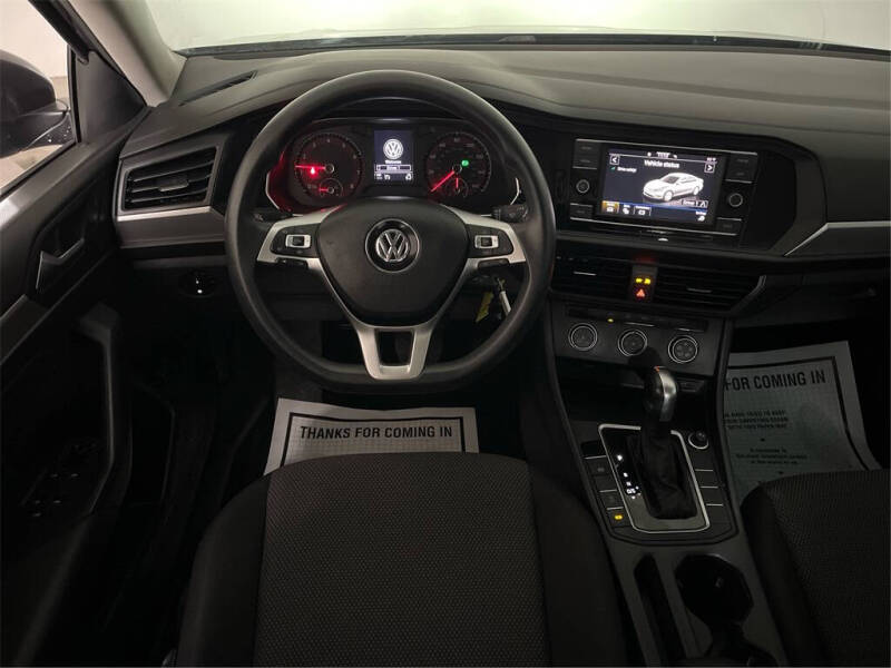 2020 Volkswagen Jetta