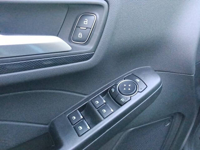 2026 Ford Escape Hybrid ST-Line Select