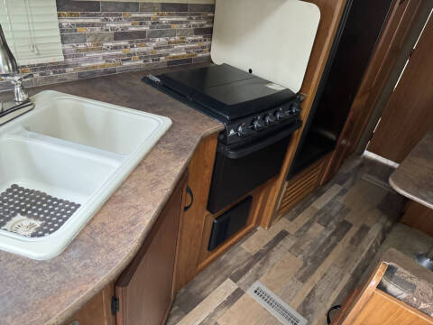 2015 Starcraft RV Autumn Ridge