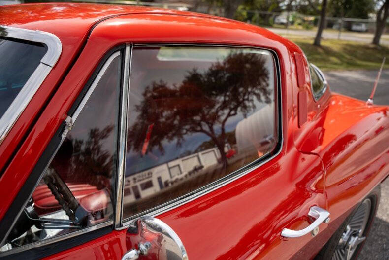 1964 Chevrolet Corvette