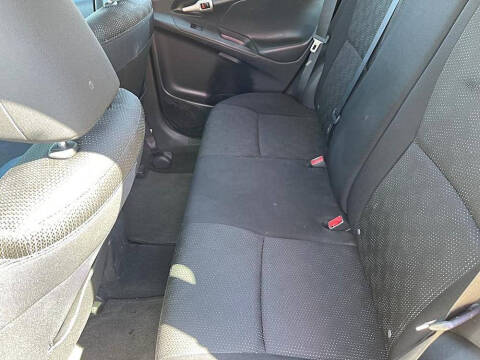 2009 Pontiac Vibe 1.8L