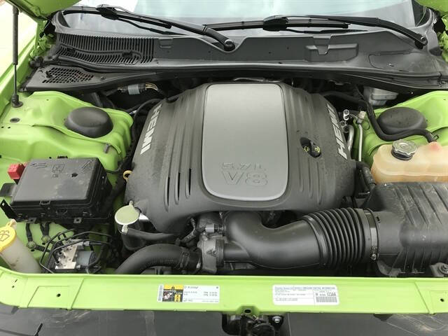 2015 Dodge Challenger