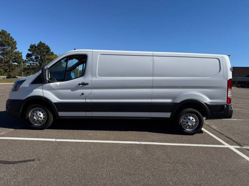 2020 Ford Transit 150