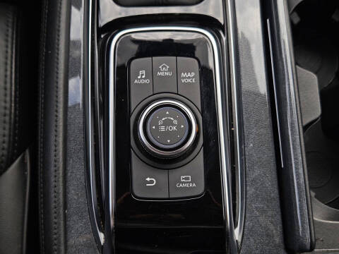 2023 Nissan Armada SV