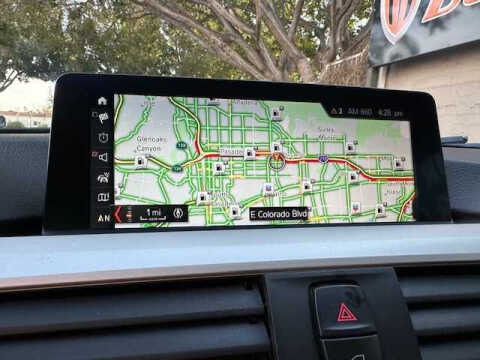 2018 BMW 3 Series 320i xDrive