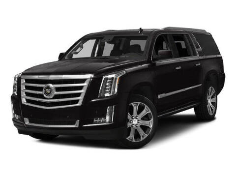 2015 Cadillac Escalade ESV for sale at Hickory Used Car Superstore in Hickory NC