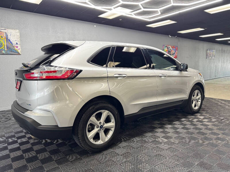 2019 Ford Edge SE