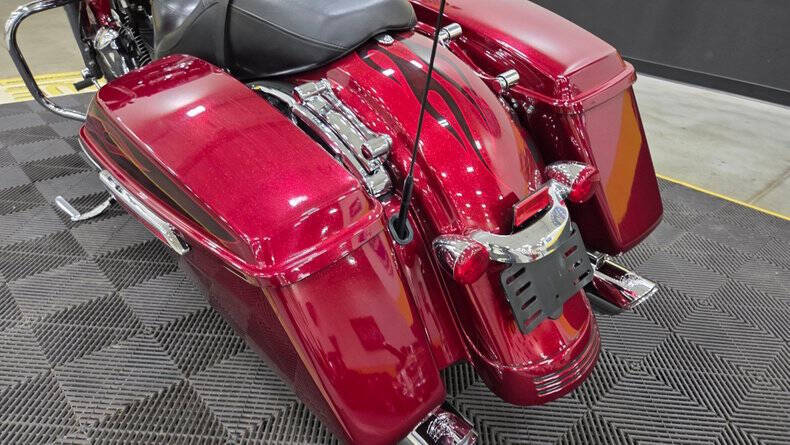 2017 Harley-Davidson FLH