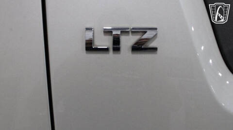 2008 Chevrolet Avalanche