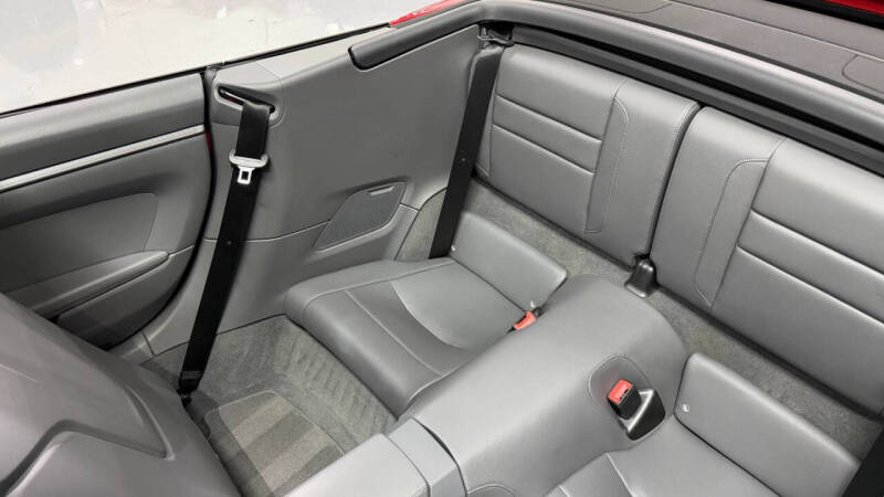 2023 Porsche 911 Carrera