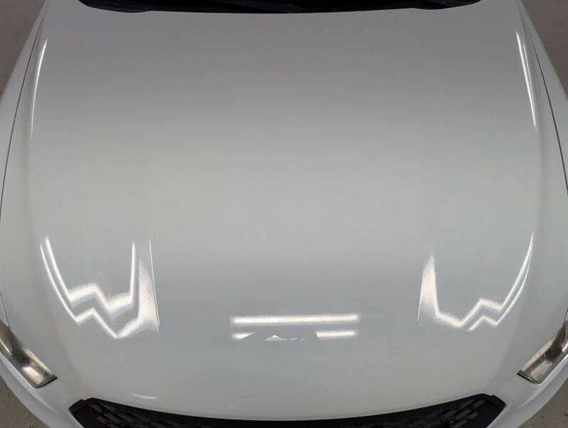 2017 Ford Taurus Police Interceptor