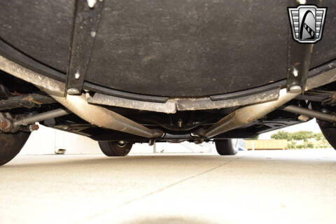 1965 Chevrolet Corvette