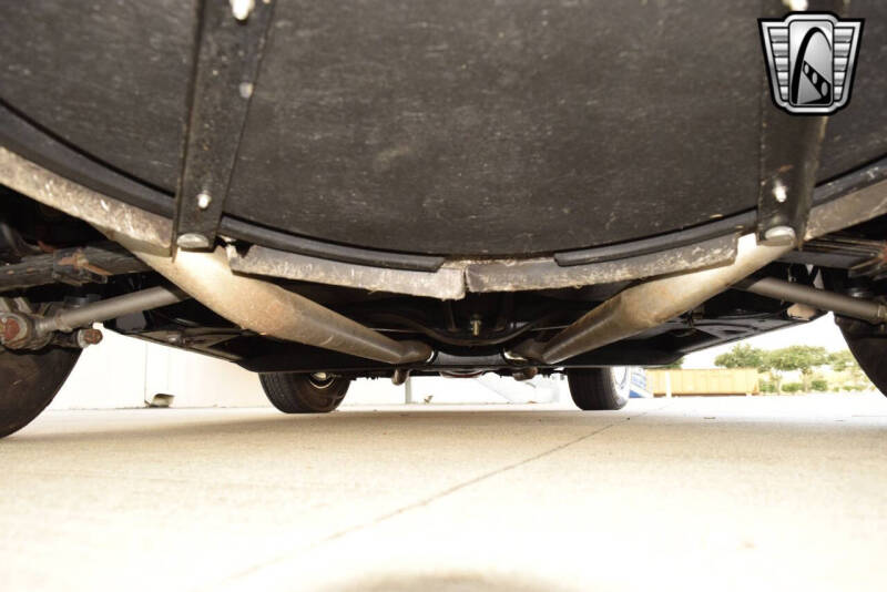 1965 Chevrolet Corvette