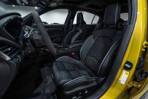 2024 Cadillac CT5-V Blackwing