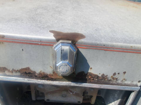 1978 Pontiac Grand Prix